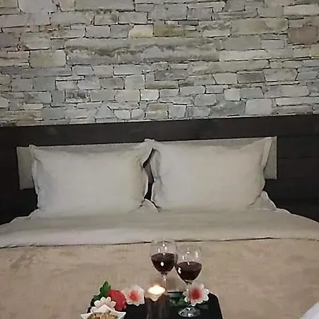 Rey Castle Penzion