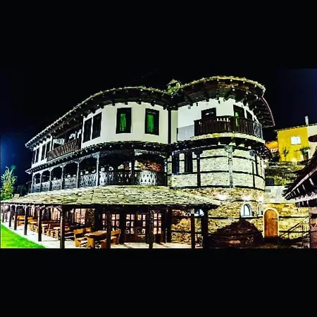 Rey Castle Penzion *
