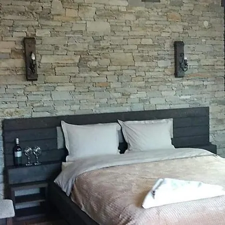 Rey Castle * Ablanitsa (Blagoevgrad)
